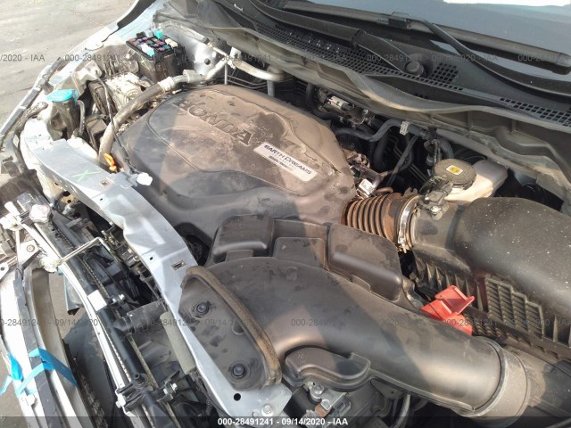 Photo 9 VIN: 5FNRL6H76LB061474 - HONDA ODYSSEY 