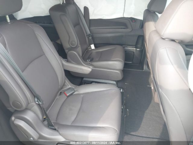 Photo 7 VIN: 5FNRL6H76MB006024 - HONDA ODYSSEY 