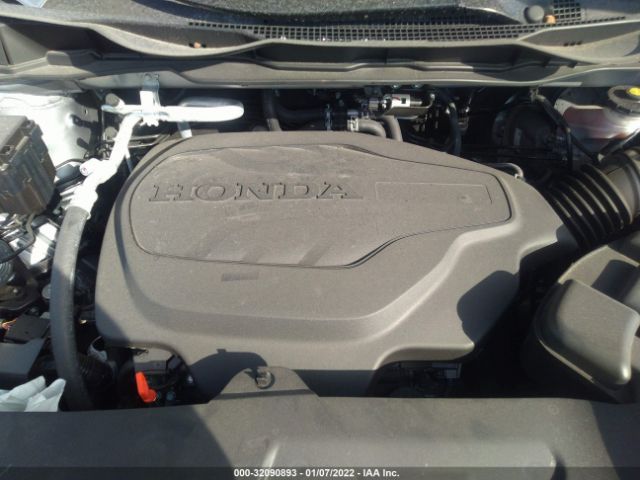 Photo 9 VIN: 5FNRL6H76MB016455 - HONDA ODYSSEY 