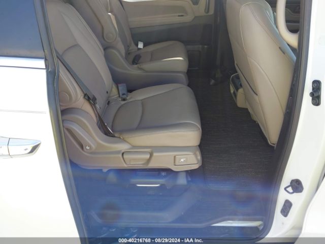 Photo 7 VIN: 5FNRL6H76MB026225 - HONDA ODYSSEY 