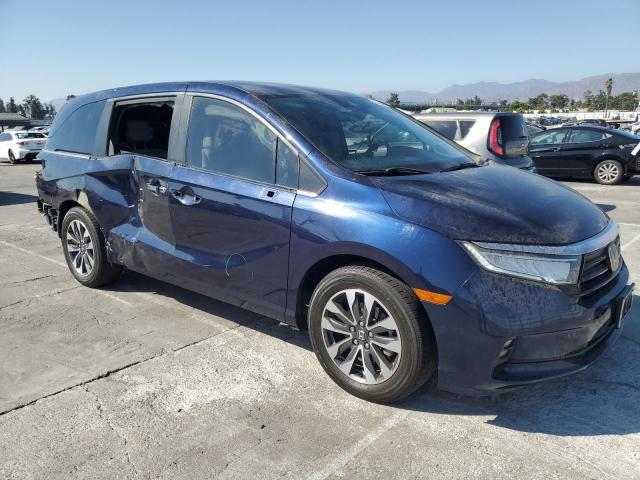 Photo 3 VIN: 5FNRL6H76MB040433 - HONDA ODYSSEY EX 