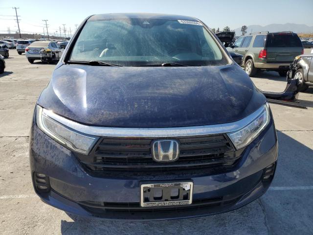 Photo 4 VIN: 5FNRL6H76MB040433 - HONDA ODYSSEY EX 