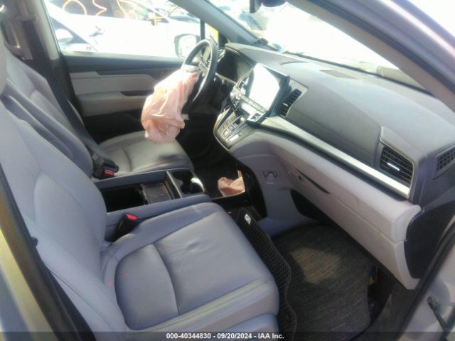 Photo 4 VIN: 5FNRL6H76MB045230 - HONDA ODYSSEY 