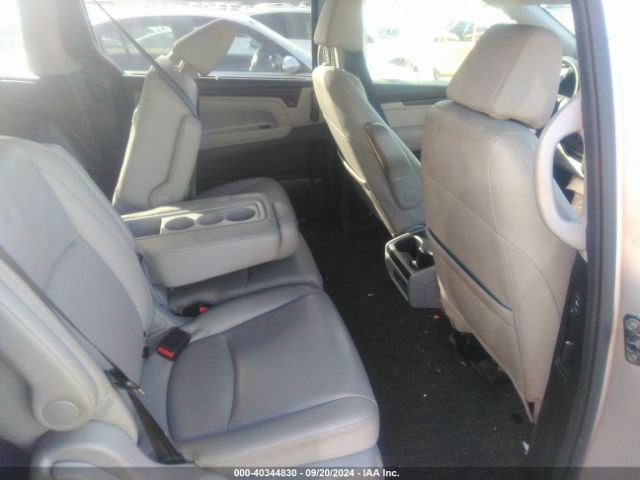 Photo 7 VIN: 5FNRL6H76MB045230 - HONDA ODYSSEY 