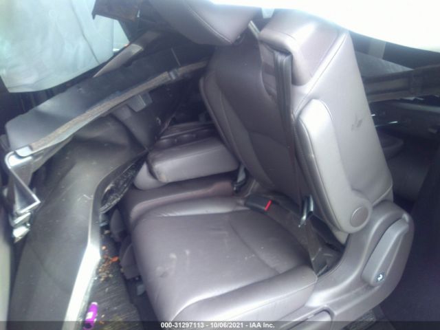 Photo 7 VIN: 5FNRL6H76NB000712 - HONDA ODYSSEY 