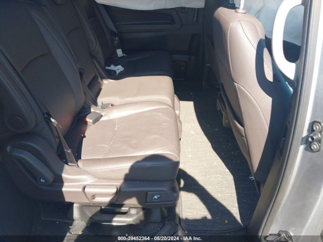 Photo 7 VIN: 5FNRL6H76NB008597 - HONDA ODYSSEY 