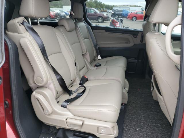 Photo 10 VIN: 5FNRL6H76NB034407 - HONDA ODYSSEY EX 