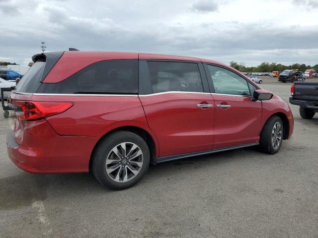 Photo 2 VIN: 5FNRL6H76NB034407 - HONDA ODYSSEY EX 