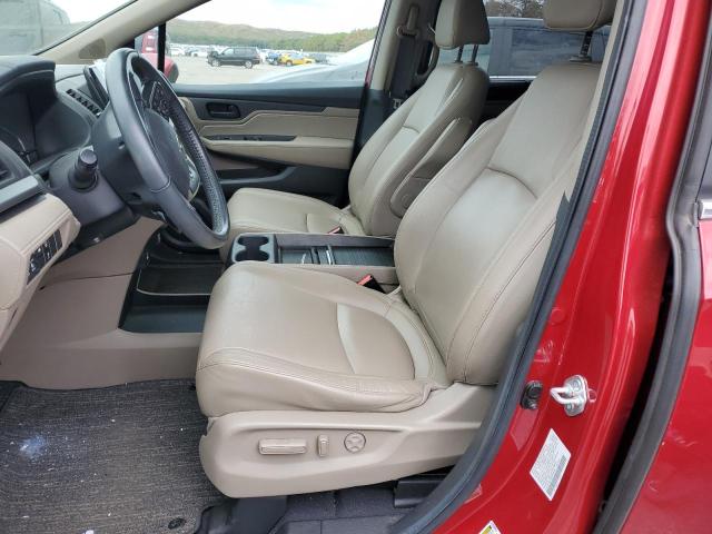 Photo 6 VIN: 5FNRL6H76NB034407 - HONDA ODYSSEY EX 