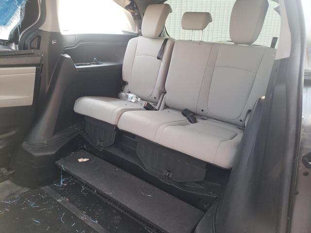 Photo 10 VIN: 5FNRL6H76NB040224 - HONDA ODYSSEY EX 