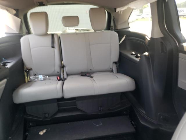 Photo 9 VIN: 5FNRL6H76NB040224 - HONDA ODYSSEY EX 