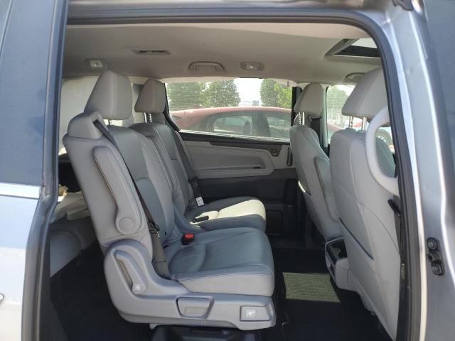 Photo 10 VIN: 5FNRL6H76NB059548 - HONDA ODYSSEY EX 