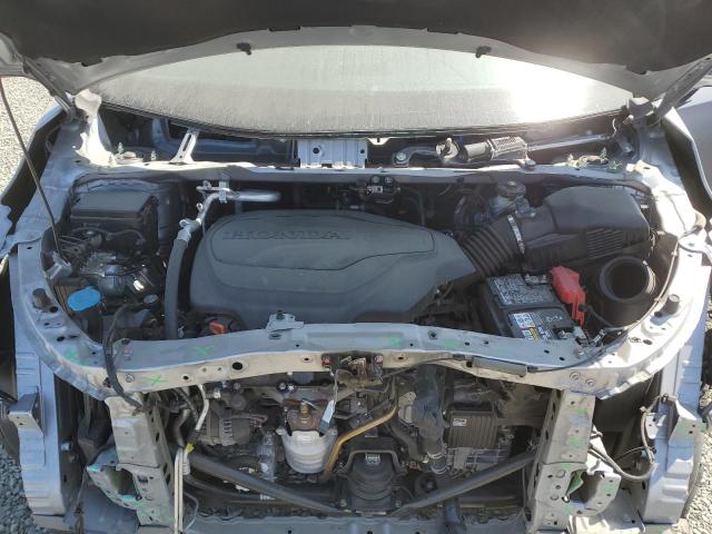 Photo 11 VIN: 5FNRL6H76NB059548 - HONDA ODYSSEY EX 