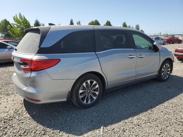 Photo 2 VIN: 5FNRL6H76NB059548 - HONDA ODYSSEY EX 