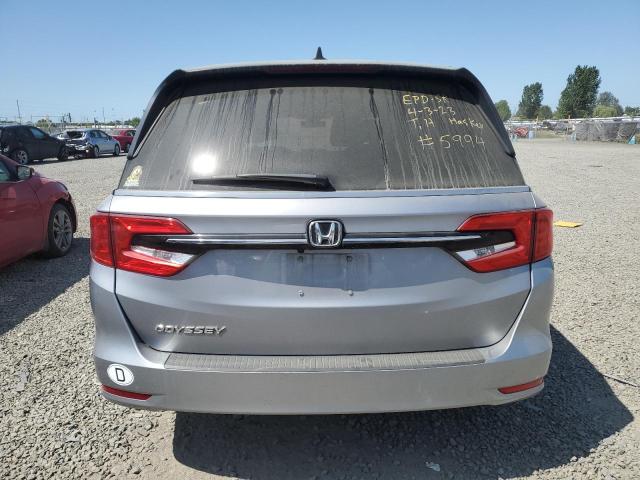 Photo 5 VIN: 5FNRL6H76NB059548 - HONDA ODYSSEY EX 