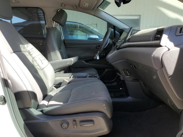 Photo 4 VIN: 5FNRL6H76NB060036 - HONDA ODYSSEY EX 