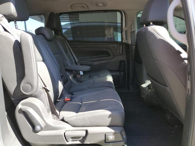 Photo 5 VIN: 5FNRL6H76NB060036 - HONDA ODYSSEY EX 