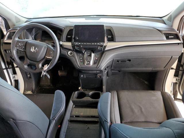 Photo 8 VIN: 5FNRL6H76NB060036 - HONDA ODYSSEY EX 