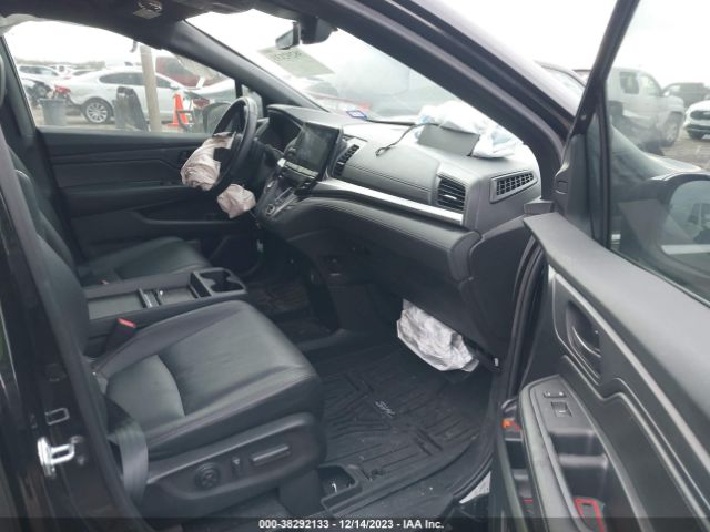 Photo 4 VIN: 5FNRL6H76PB035818 - HONDA ODYSSEY 