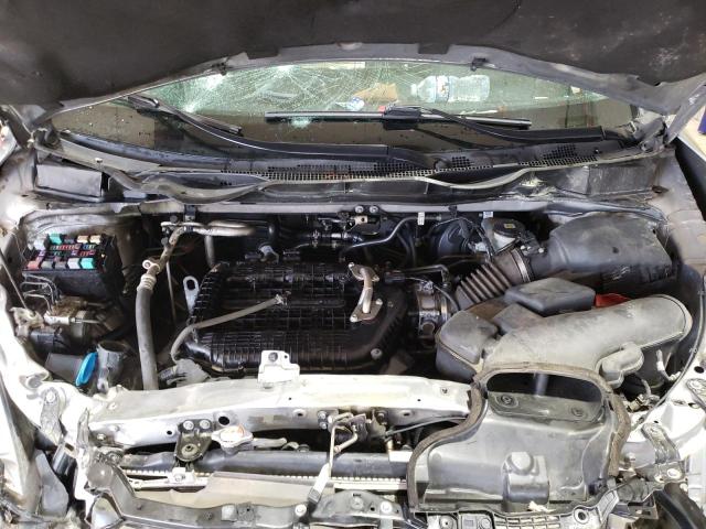 Photo 11 VIN: 5FNRL6H77JB008344 - HONDA ODYSSEY EX 