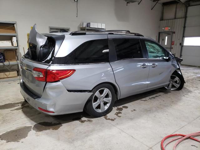 Photo 2 VIN: 5FNRL6H77JB008344 - HONDA ODYSSEY EX 