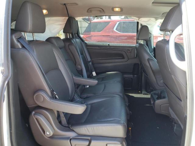 Photo 10 VIN: 5FNRL6H77JB010658 - HONDA ODYSSEY EX 