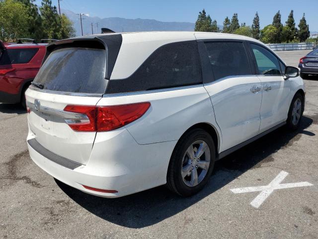 Photo 2 VIN: 5FNRL6H77JB010658 - HONDA ODYSSEY EX 