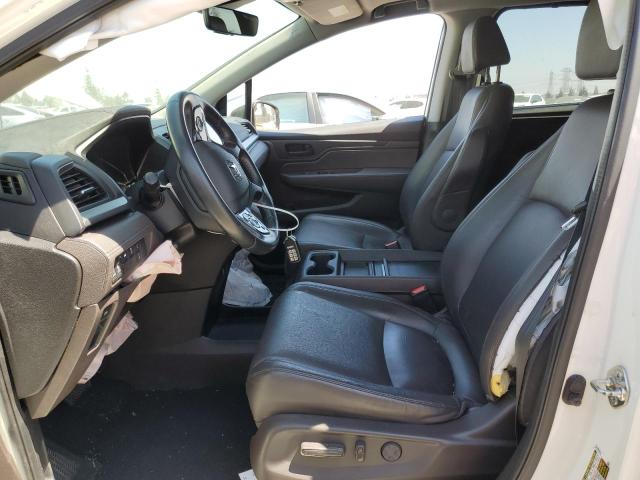 Photo 6 VIN: 5FNRL6H77JB010658 - HONDA ODYSSEY EX 