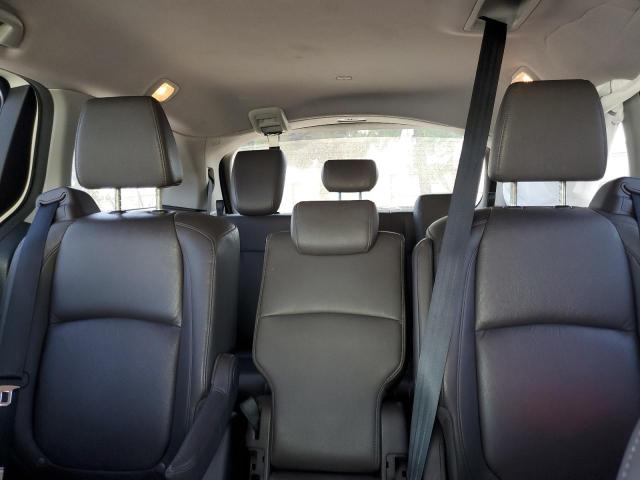 Photo 9 VIN: 5FNRL6H77JB010658 - HONDA ODYSSEY EX 