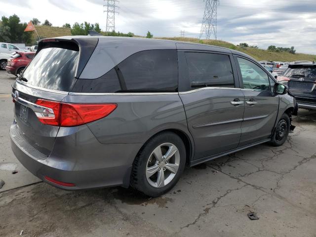 Photo 2 VIN: 5FNRL6H77JB014046 - HONDA ODYSSEY EX 