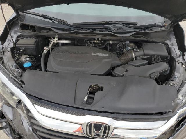 Photo 11 VIN: 5FNRL6H77JB016007 - HONDA ODYSSEY EX 