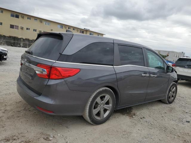 Photo 2 VIN: 5FNRL6H77JB016007 - HONDA ODYSSEY EX 