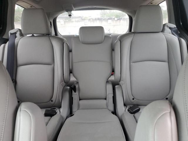 Photo 9 VIN: 5FNRL6H77JB016007 - HONDA ODYSSEY EX 