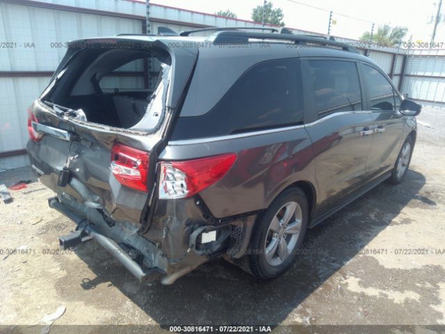 Photo 3 VIN: 5FNRL6H77JB016430 - HONDA ODYSSEY 