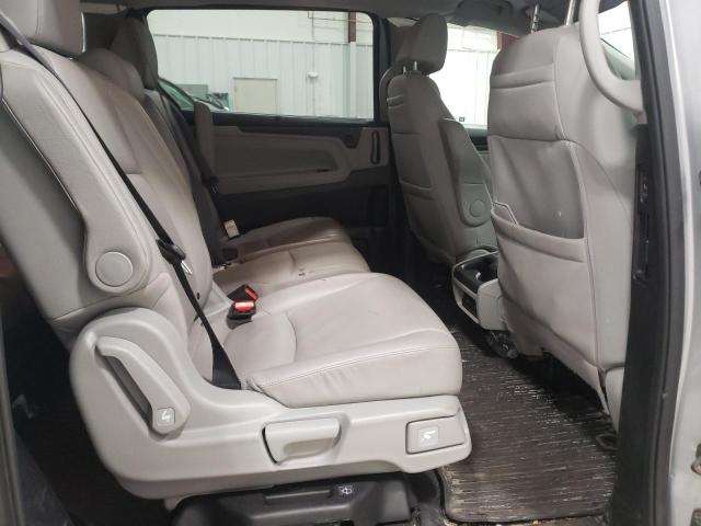 Photo 5 VIN: 5FNRL6H77JB018775 - HONDA ODYSSEY EX 