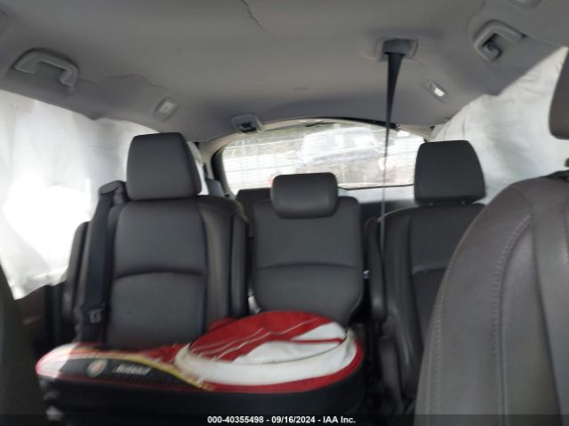 Photo 7 VIN: 5FNRL6H77JB019375 - HONDA ODYSSEY 