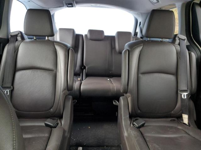 Photo 9 VIN: 5FNRL6H77JB022728 - HONDA ODYSSEY EX 