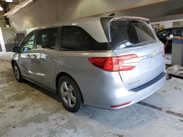 Photo 1 VIN: 5FNRL6H77JB034913 - HONDA ODYSSEY EX 