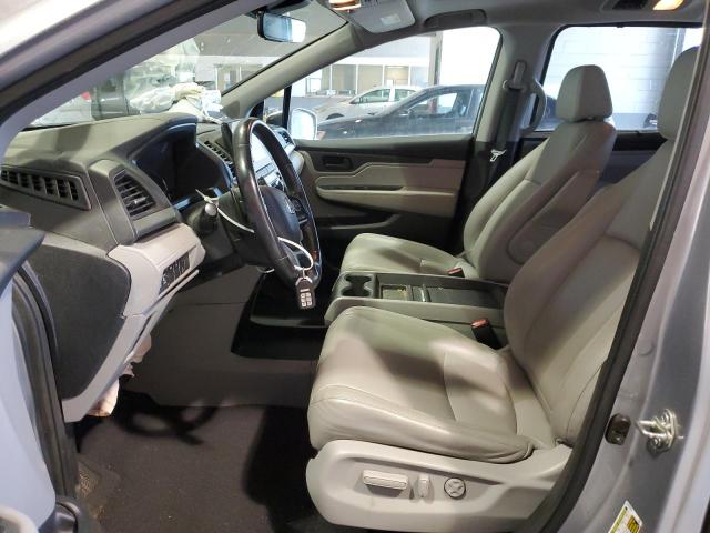 Photo 6 VIN: 5FNRL6H77JB034913 - HONDA ODYSSEY EX 