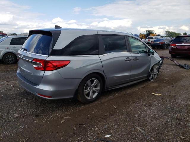 Photo 2 VIN: 5FNRL6H77JB040081 - HONDA ODYSSEY EX 