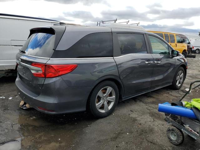 Photo 2 VIN: 5FNRL6H77JB050433 - HONDA ODYSSEY EX 