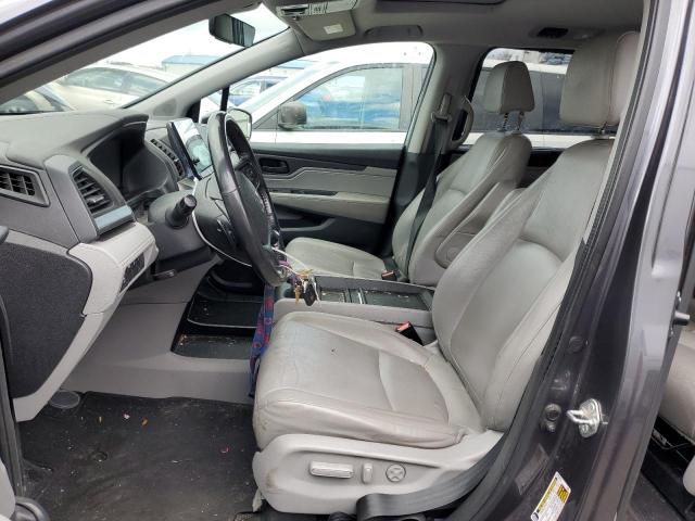 Photo 6 VIN: 5FNRL6H77JB050433 - HONDA ODYSSEY EX 