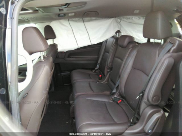 Photo 7 VIN: 5FNRL6H77JB052683 - HONDA ODYSSEY 