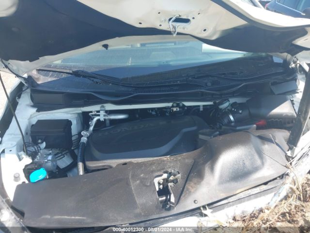 Photo 9 VIN: 5FNRL6H77JB056331 - HONDA ODYSSEY 