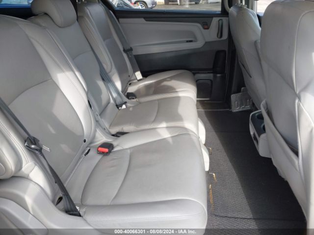 Photo 7 VIN: 5FNRL6H77JB061349 - HONDA ODYSSEY 