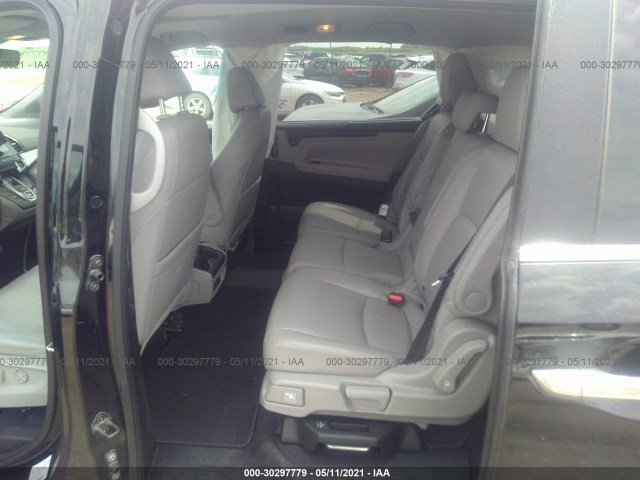 Photo 7 VIN: 5FNRL6H77JB077342 - HONDA ODYSSEY 