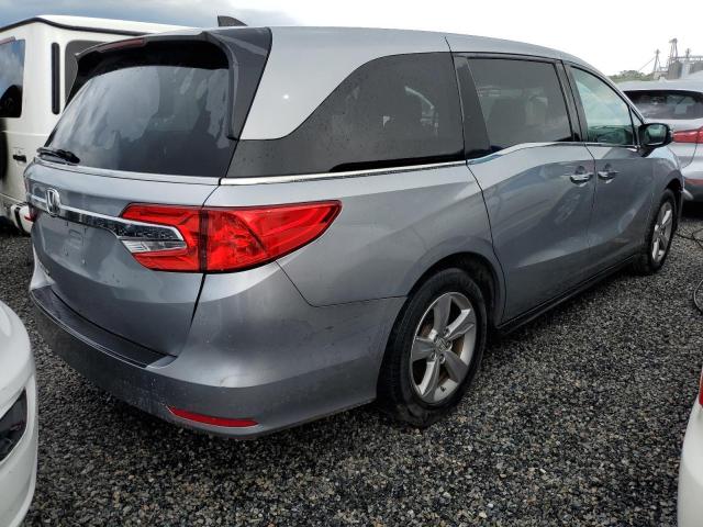 Photo 2 VIN: 5FNRL6H77JB077681 - HONDA ODYSSEY EX 