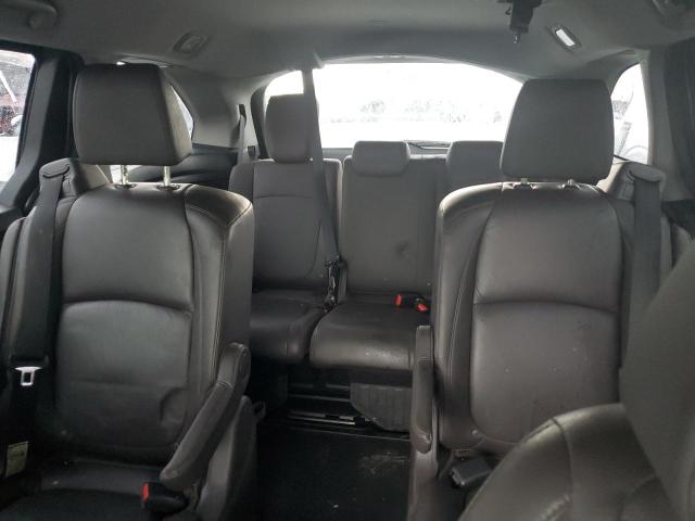 Photo 9 VIN: 5FNRL6H77JB077681 - HONDA ODYSSEY EX 