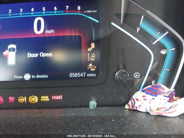 Photo 6 VIN: 5FNRL6H77JB081116 - HONDA ODYSSEY 