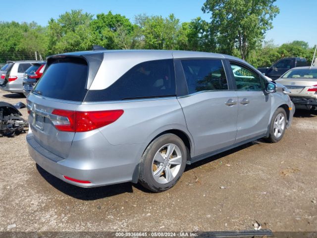 Photo 3 VIN: 5FNRL6H77JB082850 - HONDA ODYSSEY 